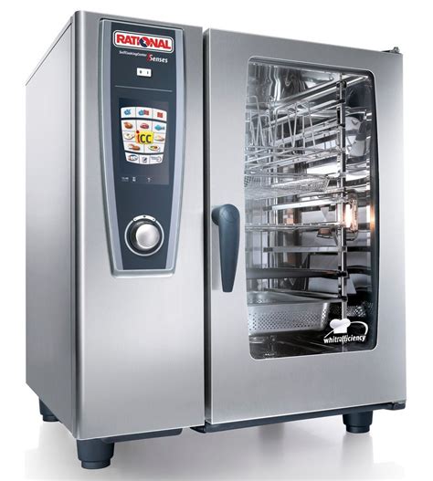 Horno rational Continuara.org