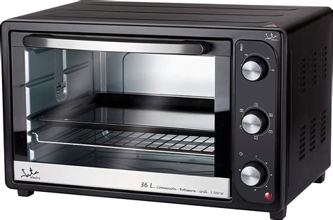 Horno sobremesa Continuara.org