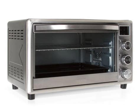 Horno taurus Continuara.org