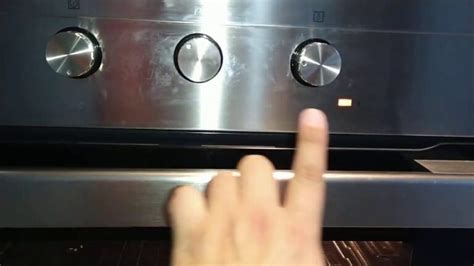 Horno teka funciona Continuara.org