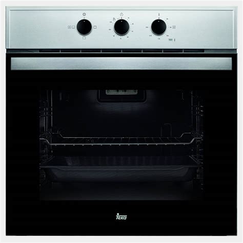 Horno teka inox Continuara.org