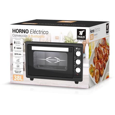 Horno thulos Continuara.org