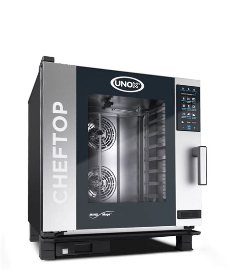 Horno unox Continuara.org