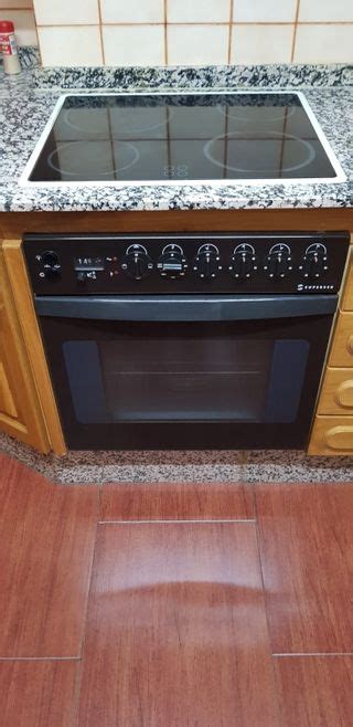 Horno vitroceramica buen Continuara.org