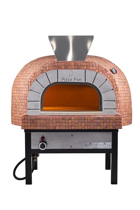Hornos pan pizza Continuara.org