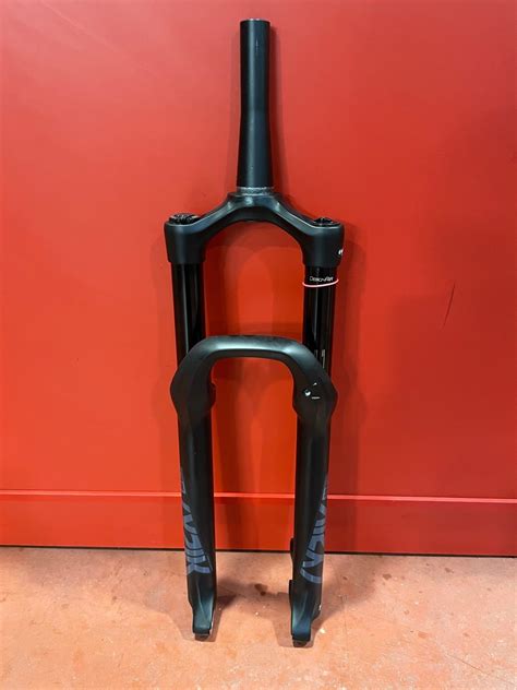 Horquilla rockshox lyrik Continuara.org