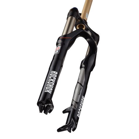 Horquilla rockshox recon Continuara.org