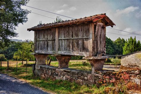 Horreo gallego Continuara.org