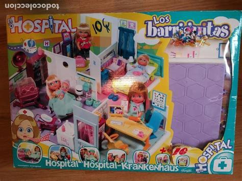 Hospital barriguitas Continuara.org