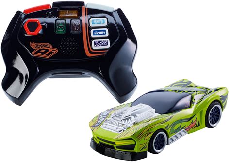 Hot wheels ai Continuara.org
