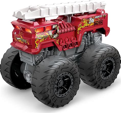 Hot wheels monster Continuara.org
