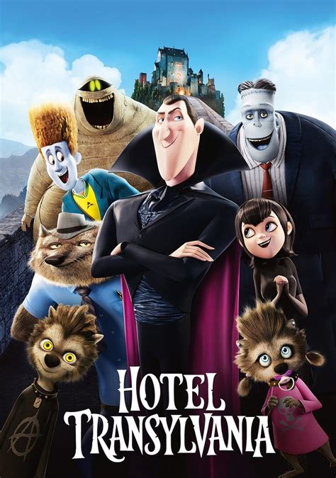 Hotel transilvania Continuara.org