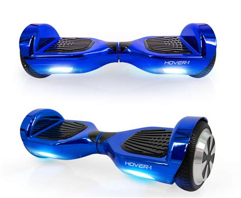 Hoveboard Continuara.org