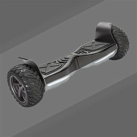 Hover board hummer Continuara.org