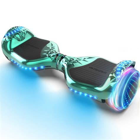 Hover board patinete Continuara.org