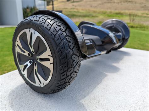 Hoverboar Continuara.org