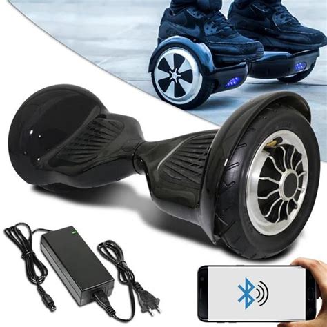 Hoverboard 10 bluetooth Continuara.org