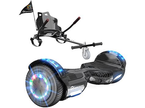 Hoverboard adultos nuevo Continuara.org
