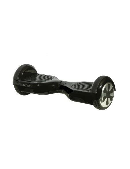 Hoverboard denver 2x350w Continuara.org