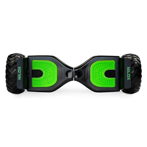 Hoverboard doc Continuara.org