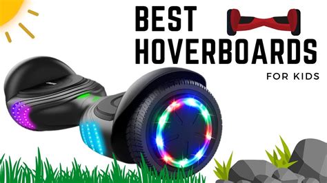 Hoverboard funfree Continuara.org