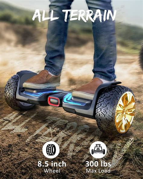 Hoverboard metal Continuara.org