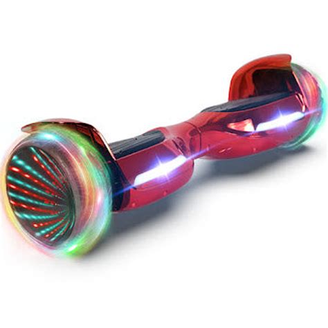 Hoverboard nuevo Continuara.org