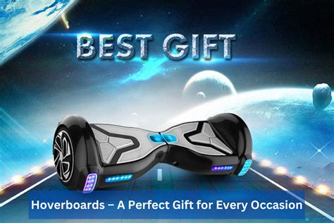 Hoverboard ocasion Continuara.org