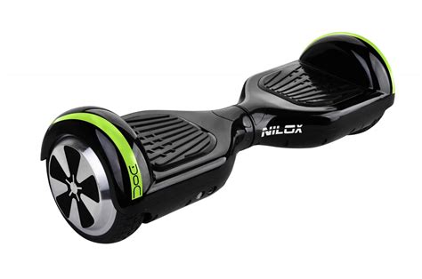 Hoverboard patinete electrico Continuara.org