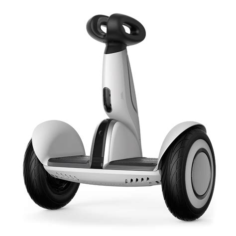 Hoverboard seway Continuara.org