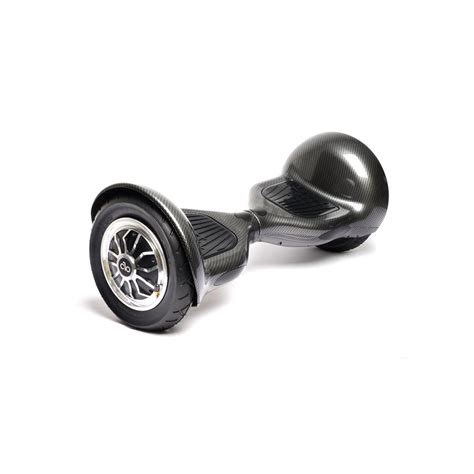 Hoverboard zeeclo Continuara.org