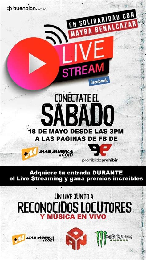 Hoy 2 entradas Continuara.org