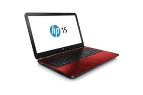 Hp 15 r030wm Continuara.org