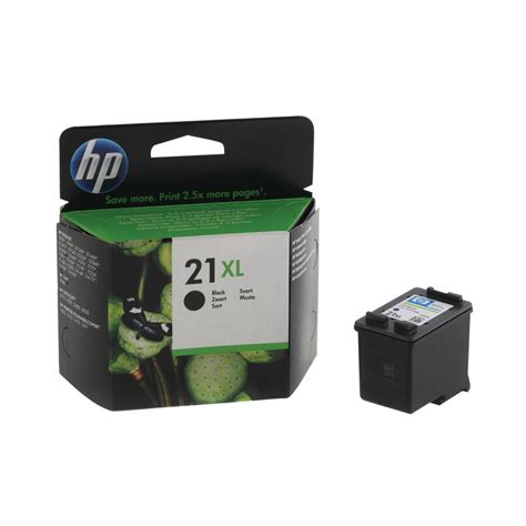 Hp 21 xl Continuara.org