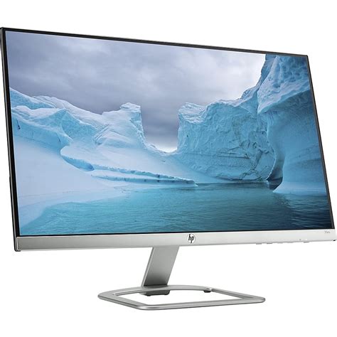 Hp 22´´ hdmi Continuara.org