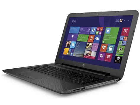 Hp 250 g4 Continuara.org