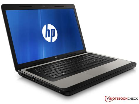 Hp 635 notebook Continuara.org
