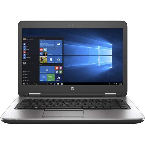 Hp 640 g2 Continuara.org