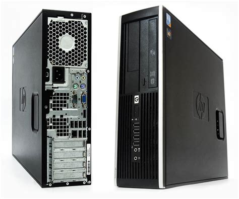 Hp 8200 sff Continuara.org