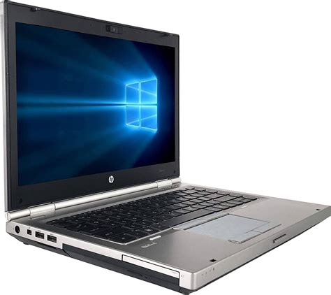 Hp 8460p Continuara.org