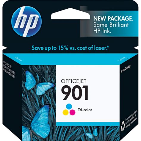Hp 901 color Continuara.org