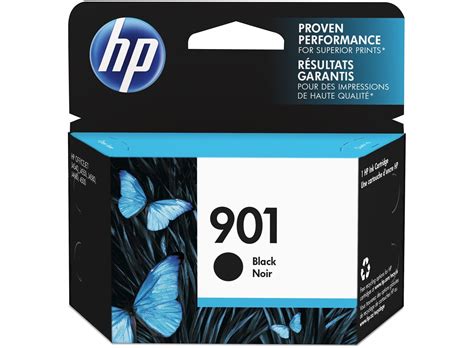 Hp 901 negro Continuara.org