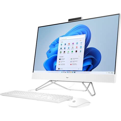 Hp aio Continuara.org