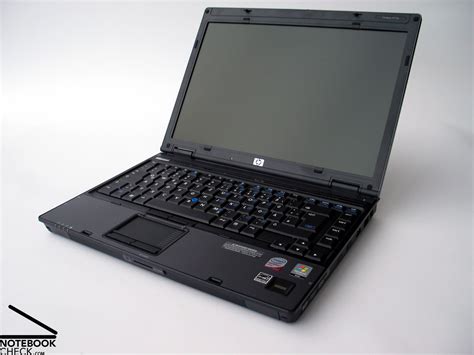 Hp compaq 6910p Continuara.org