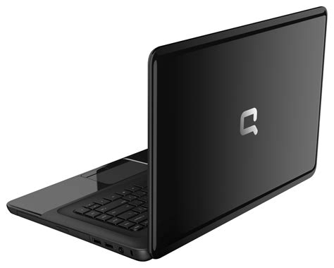 Hp compaq cq Continuara.org