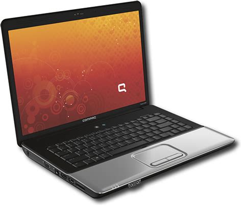 Hp compaq cq50 Continuara.org