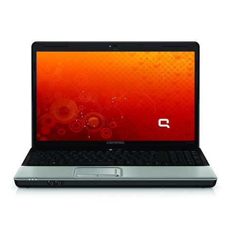 Hp compaq cq61 Continuara.org