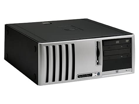 Hp compaq d530c Continuara.org