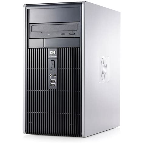 Hp compaq dc5750 Continuara.org