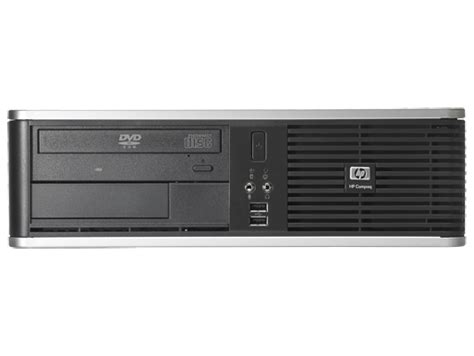 Hp compaq dc7800 Continuara.org